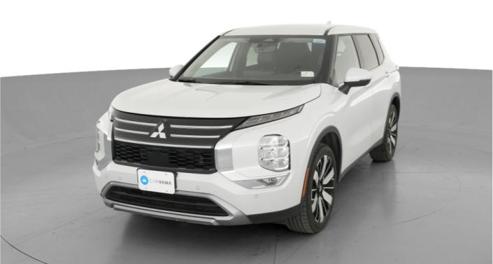 Thumbnail: 2025 Mitsubishi Outlander - 1