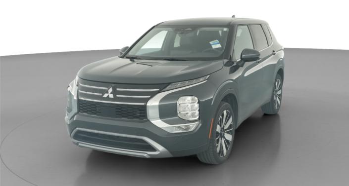 Thumbnail: 2025 Mitsubishi Outlander - 1