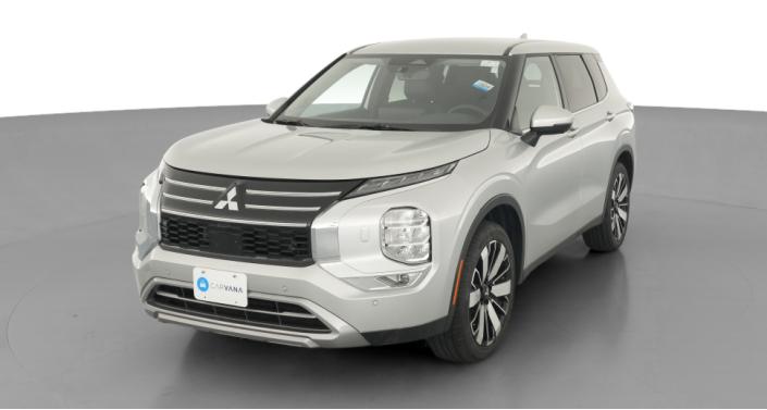 Thumbnail: 2025 Mitsubishi Outlander - 1