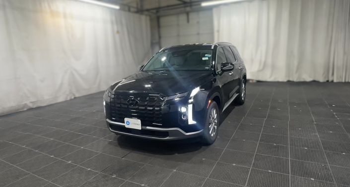 Thumbnail: 2025 Hyundai Palisade - 1