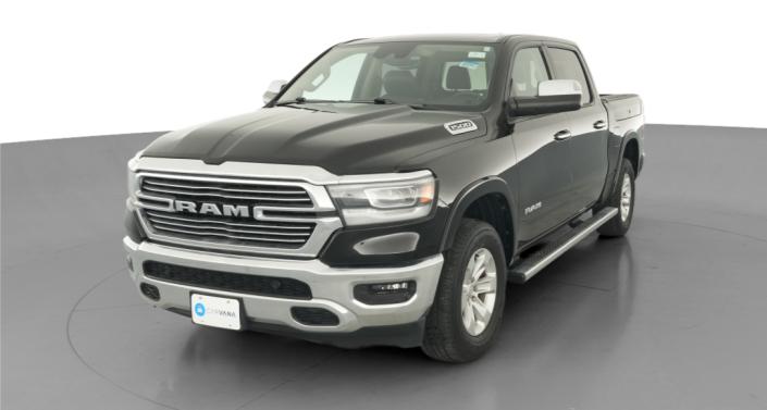 Thumbnail: 2019 RAM 1500 - 1