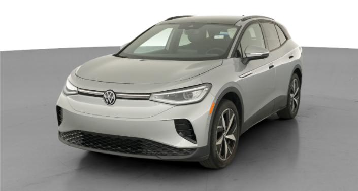 2023 Volkswagen ID.4 S -
                  Colonial Heights, VA