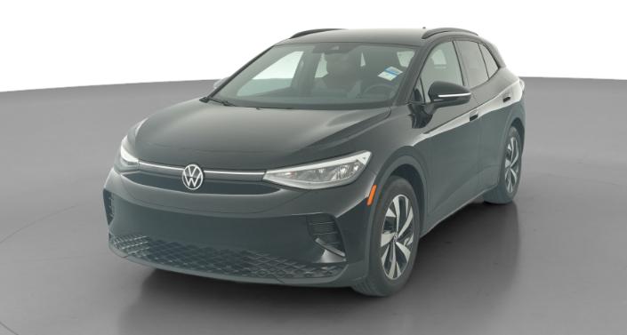 Thumbnail: 2024 Volkswagen ID.4 - 1