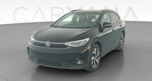 2024 Volkswagen ID.4