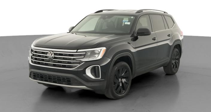 Thumbnail: 2024 Volkswagen Atlas - 1