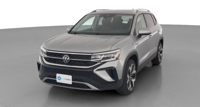 Thumbnail: 2023 Volkswagen Taos - 1