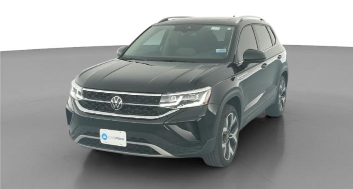 Thumbnail: 2023 Volkswagen Taos - 1