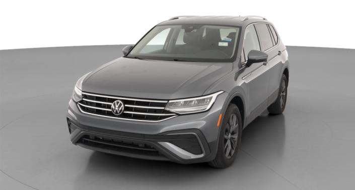 Thumbnail: 2023 Volkswagen Tiguan - 1
