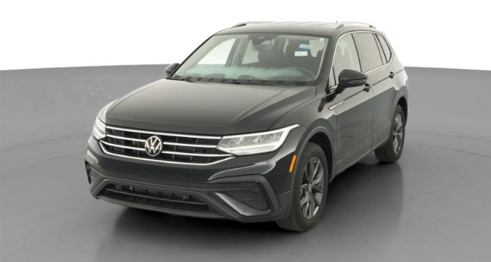 Thumbnail: 2023 Volkswagen Tiguan - 1