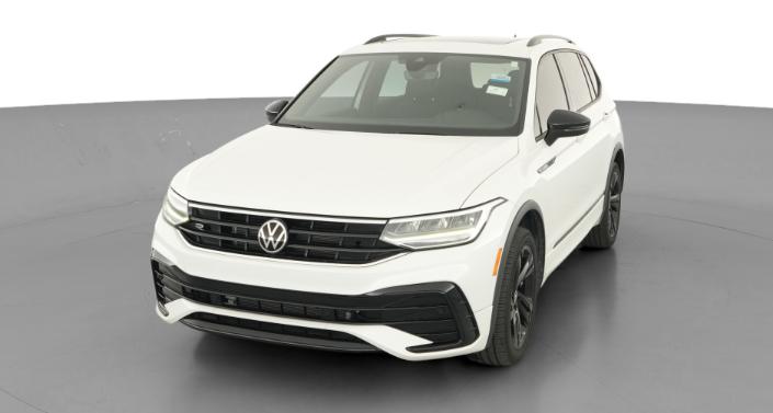 Thumbnail: 2023 Volkswagen Tiguan - 1