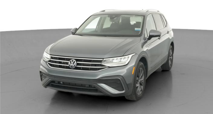 Thumbnail: 2023 Volkswagen Tiguan - 1