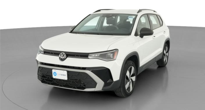 Thumbnail: 2025 Volkswagen Taos - 1