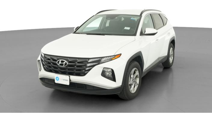 Thumbnail: 2024 Hyundai Tucson - 1