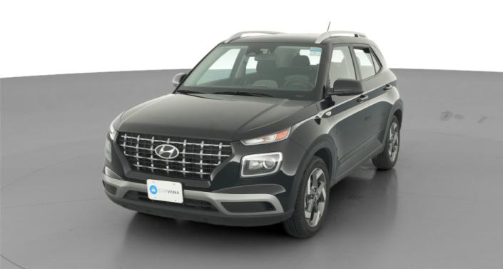 Thumbnail: 2025 Hyundai Venue - 1