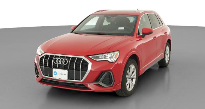 Thumbnail: 2024 Audi Q3 - 1