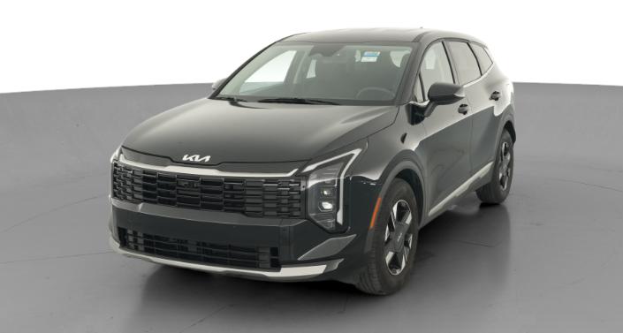 Thumbnail: 2026 Kia Sportage - 1