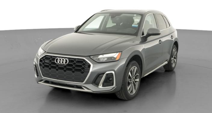 Thumbnail: 2023 Audi Q5 - 1