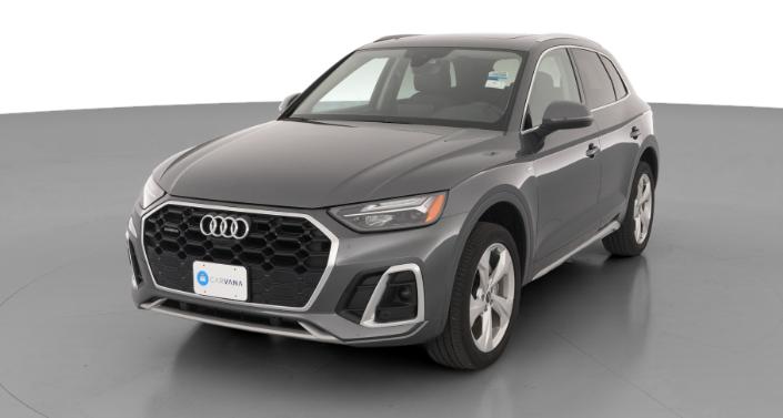 Thumbnail: 2023 Audi Q5 - 1