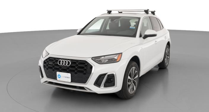 Thumbnail: 2023 Audi Q5 - 1
