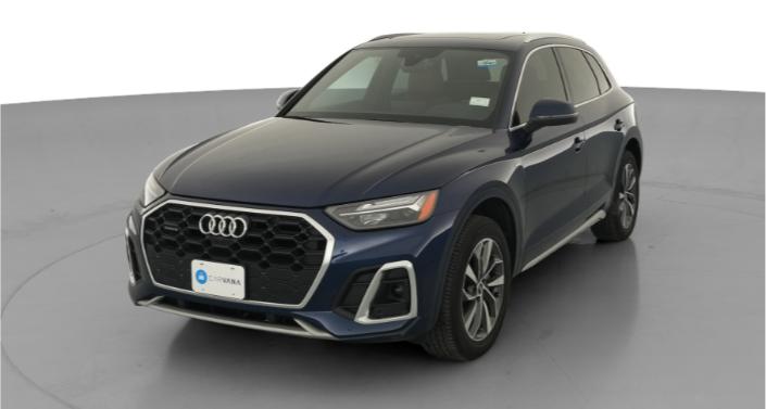 Thumbnail: 2023 Audi Q5 - 1