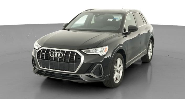 Thumbnail: 2024 Audi Q3 - 1