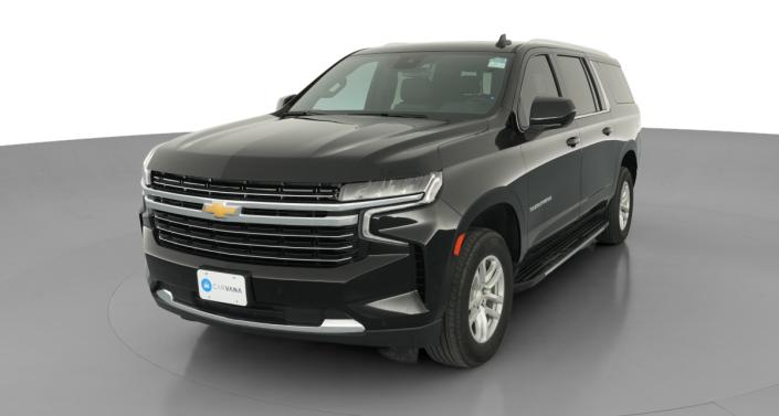Thumbnail: 2024 Chevrolet Suburban - 1