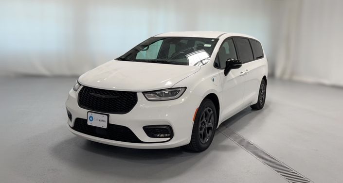 Thumbnail: 2024 Chrysler Pacifica - 1