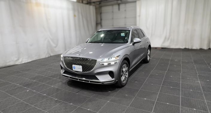 Thumbnail: 2025 Genesis GV70 - 1