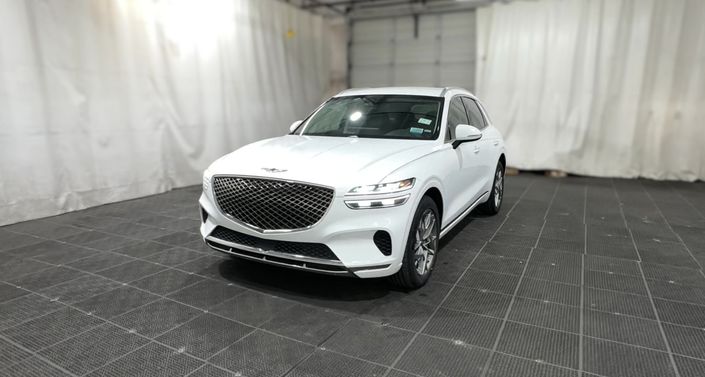 2025 Genesis GV70 Standard -
                  North Las Vegas, NV