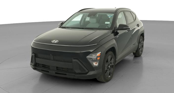 Thumbnail: 2026 Hyundai Kona - 1