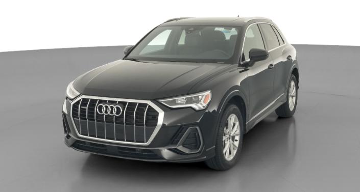 Thumbnail: 2025 Audi Q3 - 1