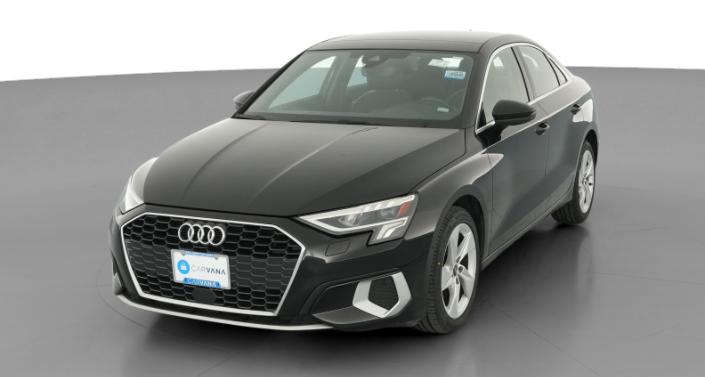 Thumbnail: 2024 Audi A3 - 1