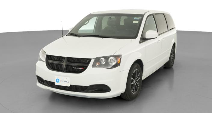 2017 Dodge Grand Caravan SE -
                  Colonial Heights, VA