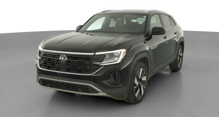 Thumbnail: 2024 Volkswagen Atlas - 1