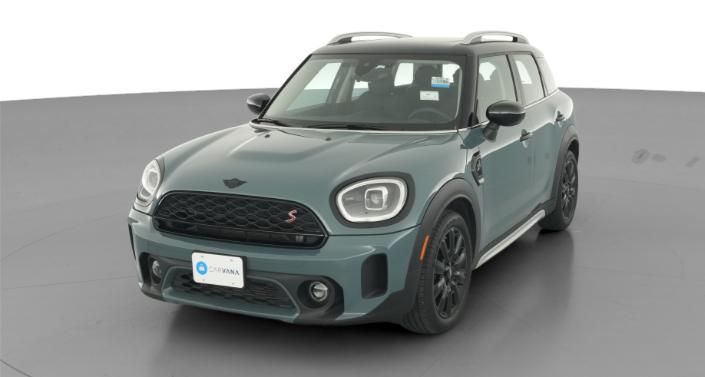 Thumbnail: 2023 MINI Cooper Countryman - 1