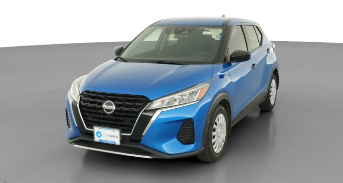 2021 Nissan Kicks S -
                  Tooele, UT