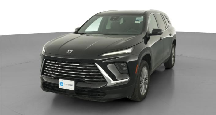 Thumbnail: 2025 Buick Enclave - 1
