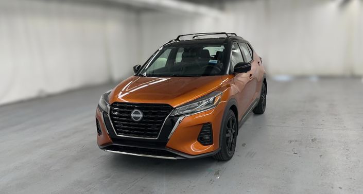 Thumbnail: 2023 Nissan Kicks - 1