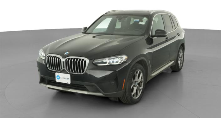 Thumbnail: 2024 BMW X3 - 1
