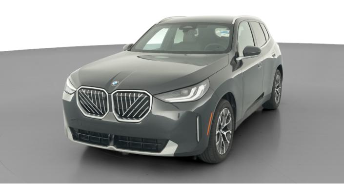 Thumbnail: 2026 BMW X3 - 1