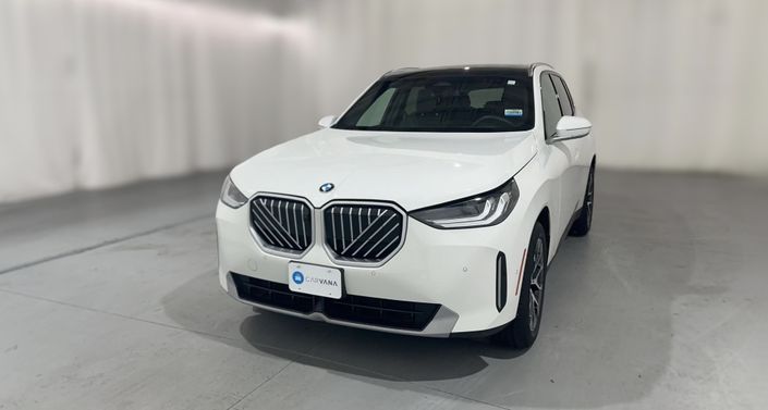 Thumbnail: 2026 BMW X3 - 1