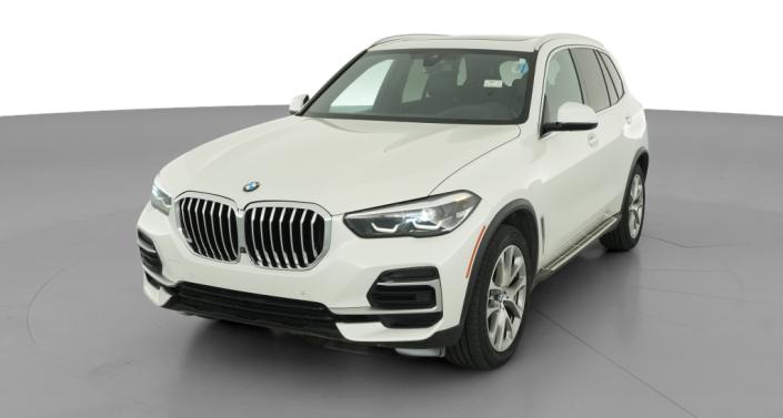 Thumbnail: 2023 BMW X5 - 1