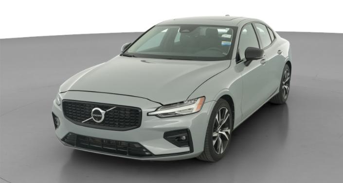 Thumbnail: 2024 Volvo S60 - 1