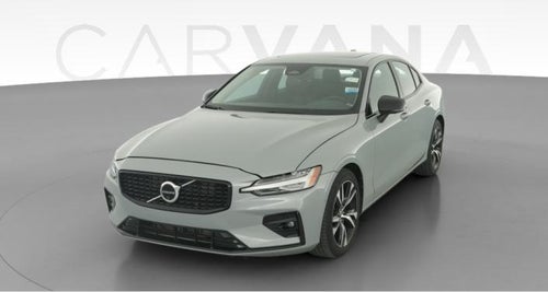2024 Volvo S60