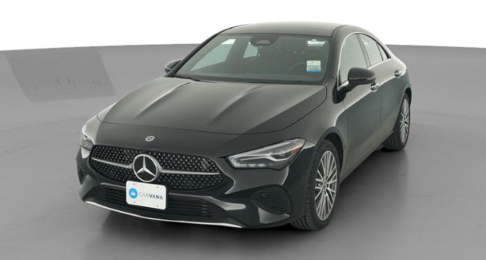 Thumbnail: 2025 Mercedes-Benz CLA - 1