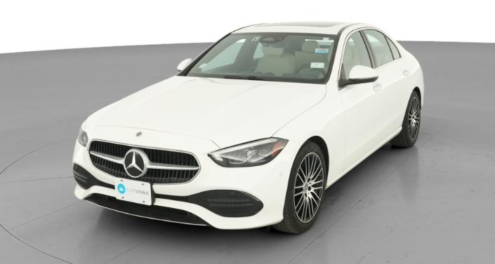 Thumbnail: 2025 Mercedes-Benz C-Class - 1