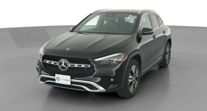Thumbnail: 2025 Mercedes-Benz GLA - 1