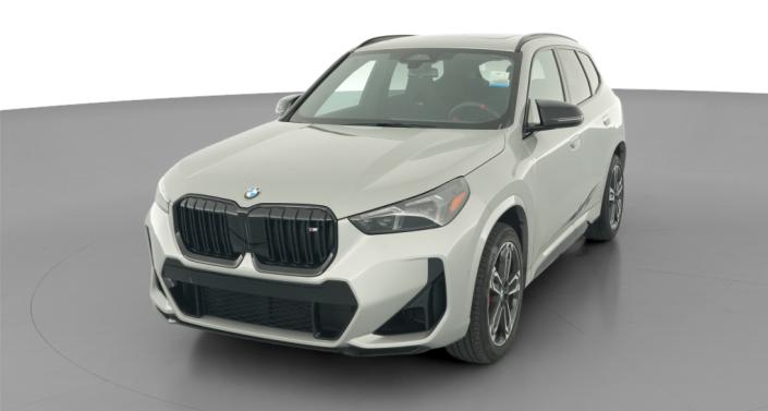 Thumbnail: 2026 BMW X1 - 1