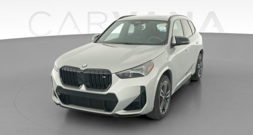 2026 BMW X1