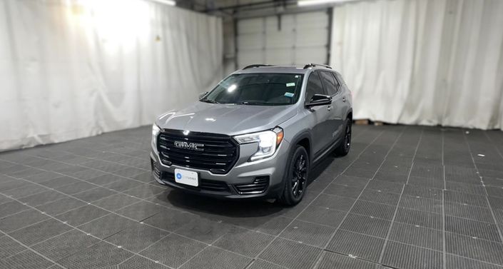 Thumbnail: 2023 GMC Terrain - 1